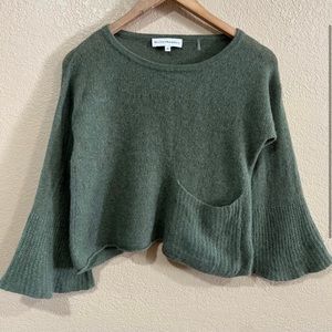 White + Warren Cashmere Sweater Size XS